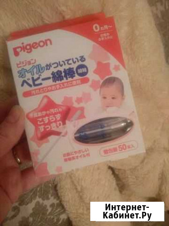 Носовые палочки Корея от 0+ Тверь - изображение 1