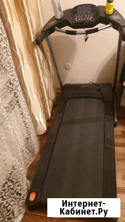 Беговая дорожка Clear Fit Enjoy TM 8.25 Астрахань - изображение 1