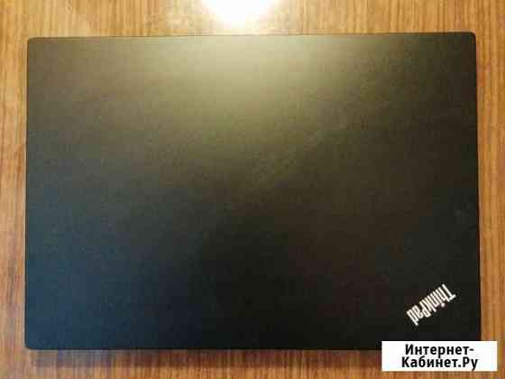 Lenovo Thinkpad L380 Смоленск