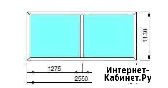 Пластиковые окна Тобольск - изображение 1