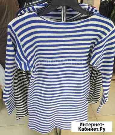 Теняшки зимние двойной вязки синяя, черная, голуб Чебоксары