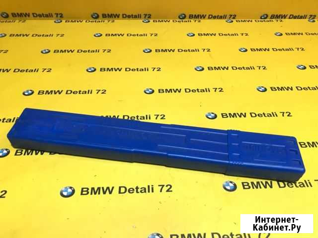 Знак аварийной остановки Bmw 3 E92 N46B20 2007 Тюмень - изображение 1