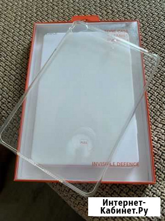 Чехол на iPad mini 4/5 Мурманск - изображение 1