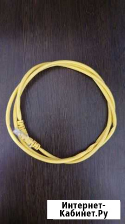 Патч корд Пермь - изображение 1