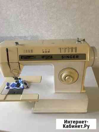 Швейная машина Singer-2502C Дзержинск