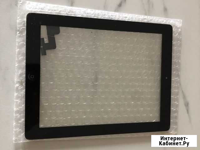 Продам стекло для iPad 2 Троицк - изображение 1