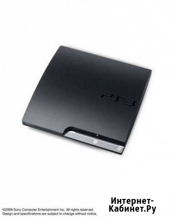 Sony PS3 Петропавловск-Камчатский - изображение 1