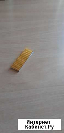 Радиатор для SSD nvme Мурино - изображение 1