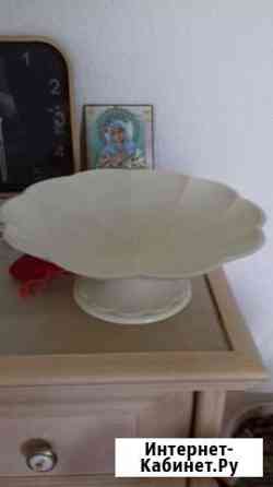 Ваза из карболита СССР Волгоград