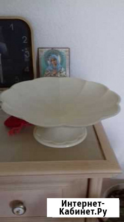 Ваза из карболита СССР Волгоград - изображение 1