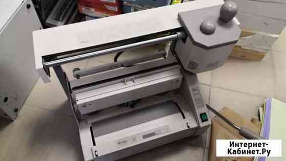 Термоклеевая машина Краснодар