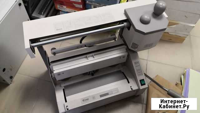 Термоклеевая машина Краснодар - изображение 1