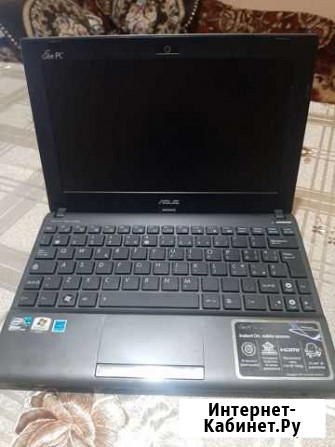 Нетбук asus Будённовск - изображение 1