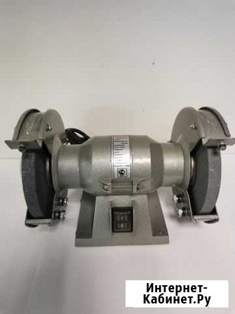 Точильный станок greapo PGB 150M(скупка обмен) Ульяновск - изображение 1