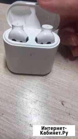 Xiaomi airdots pro 2 (mi air 2 ) Мурманск