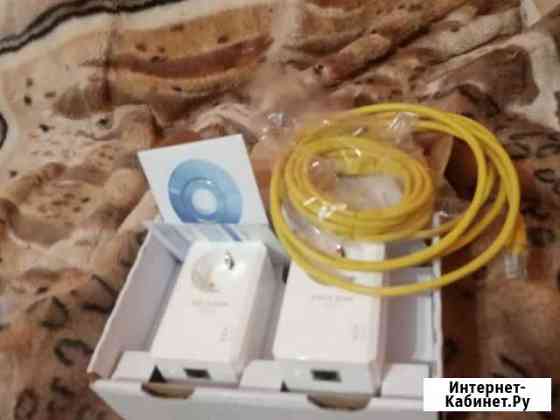 Tp-link 200Mbps Тверь