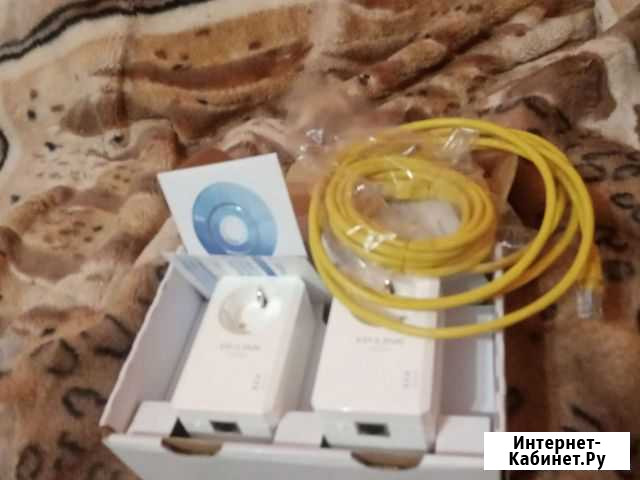 Tp-link 200Mbps Тверь - изображение 1