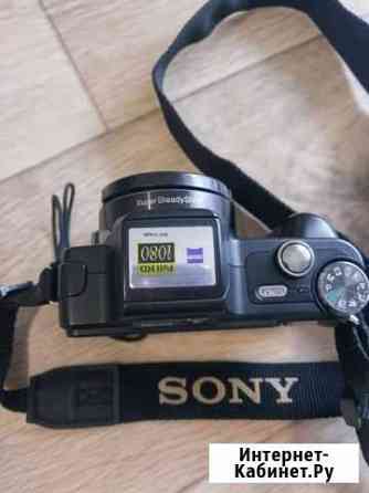 Цифровой фотоаппарат sony Пермь