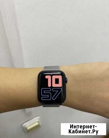 Apple watch series 6 Сафоново - изображение 1