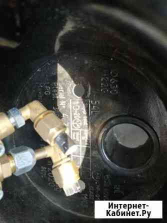 Газовое оборудование 4 поколения Шадринск