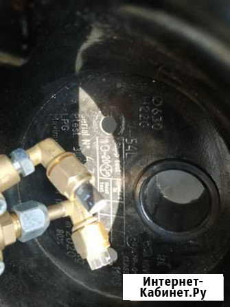 Газовое оборудование 4 поколения Шадринск - изображение 1