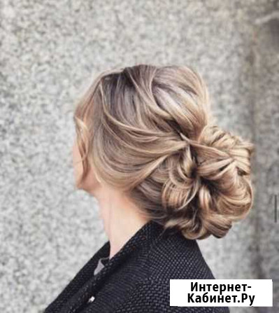 Стрижки окрашивание Геленджик - изображение 1