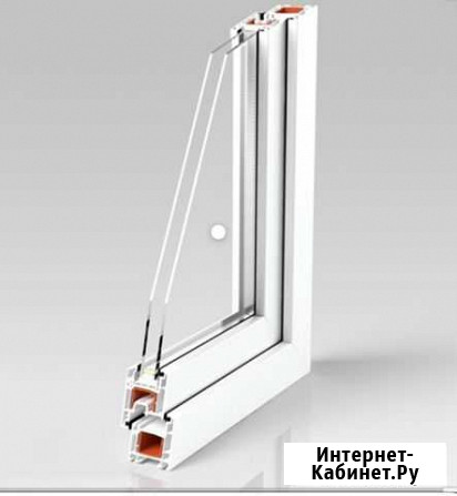 Окна двери лоджии балконы Ковров - изображение 1