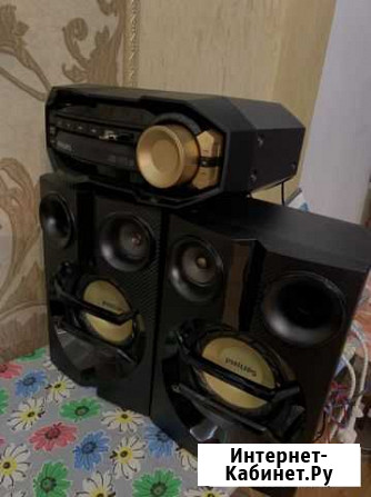 Музыкальный центр philips fx10 Черкесск - изображение 1
