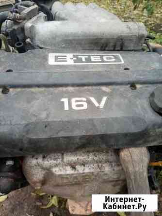 Мотор на daewoo nexia Рязань