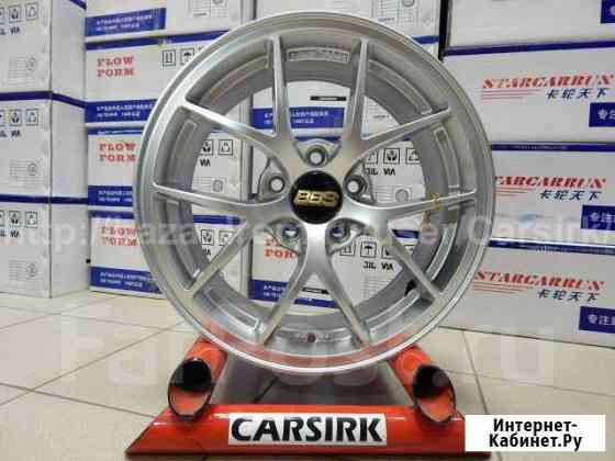 Диск 7J16 PCD5*114,3 ET40 DIA73,1 (95028262) Старый Оскол