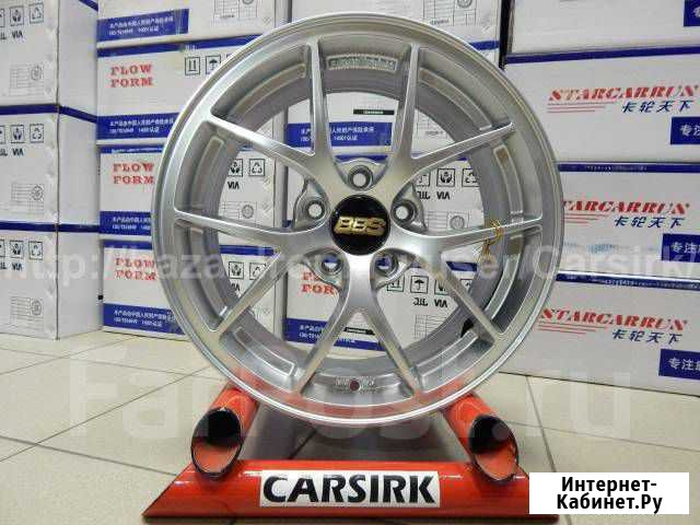 Диск 7J16 PCD5*114,3 ET40 DIA73,1 (95028262) Старый Оскол - изображение 1
