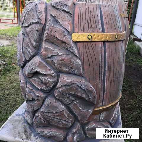 Вазоны для цветов Новоалтайск - изображение 1