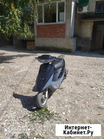 Продаю Скутер Honda dio af 27 Пятигорский - изображение 1
