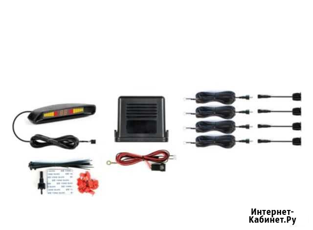 Парктроник Пенза - изображение 1