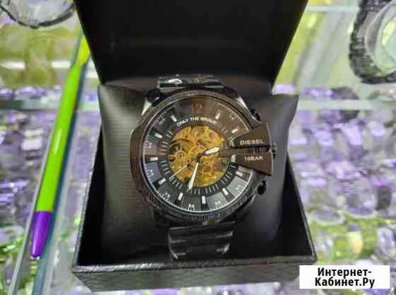 Часы мужские Diesel +Доставка Санкт-Петербург