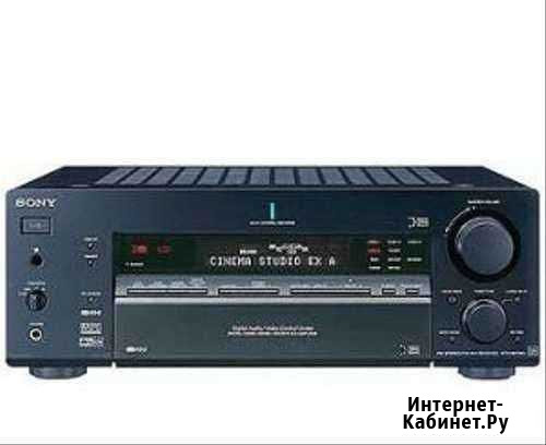 Av ресивер sony str 1080 Чита - изображение 1