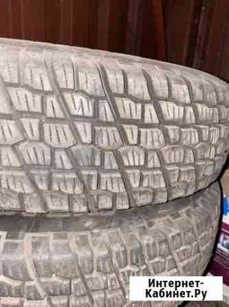 Шины 15 175 80 всесезонная Абакан