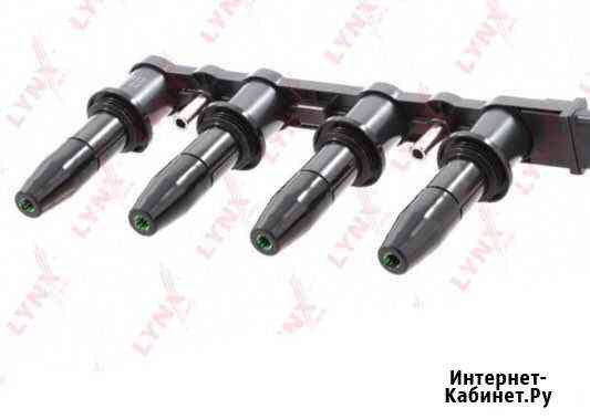 Катушка зажигания Опель новая Ульяновск