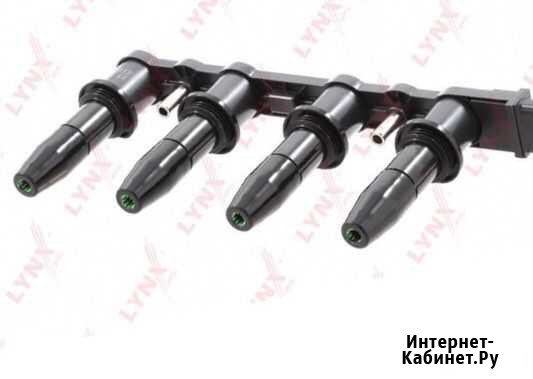 Катушка зажигания Опель новая Ульяновск - изображение 1