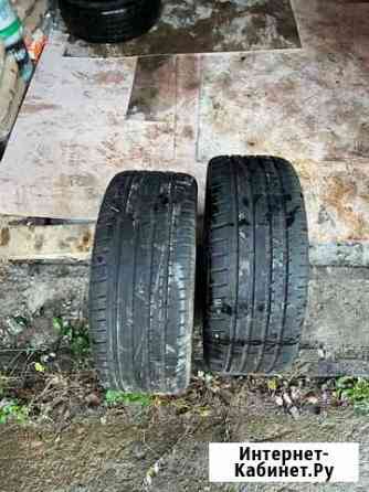 Continental 255/40 R19 Гатчина
