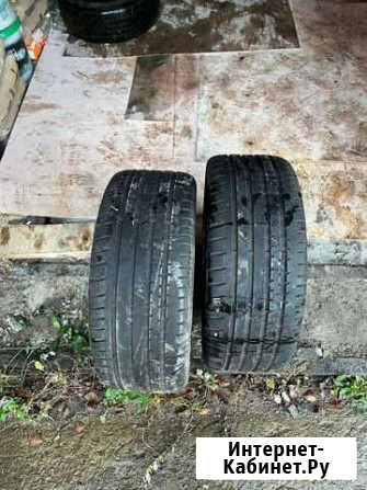 Continental 255/40 R19 Гатчина - изображение 1