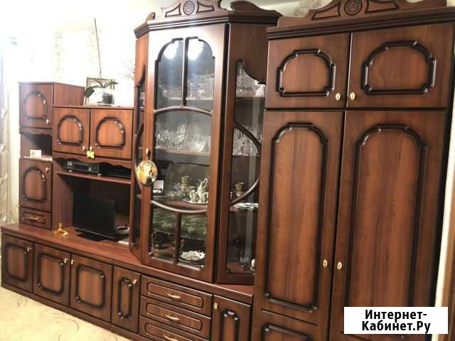 Стенка для гостиной Тольятти - изображение 1