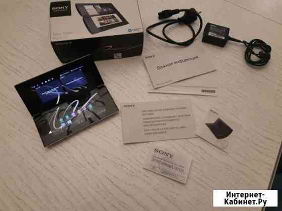 Sony Tablet P Таганрог