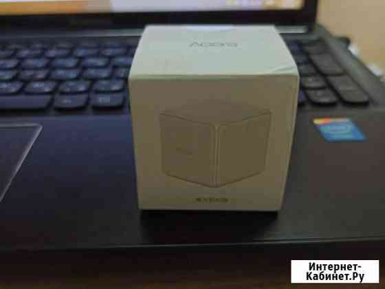 Aqara cube (куб акара) Омск