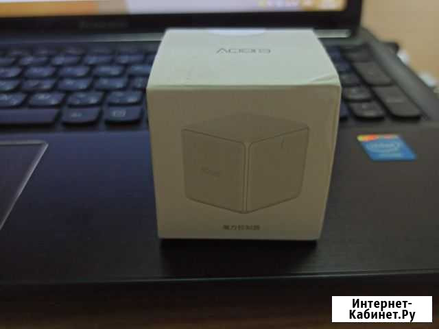 Aqara cube (куб акара) Омск - изображение 1