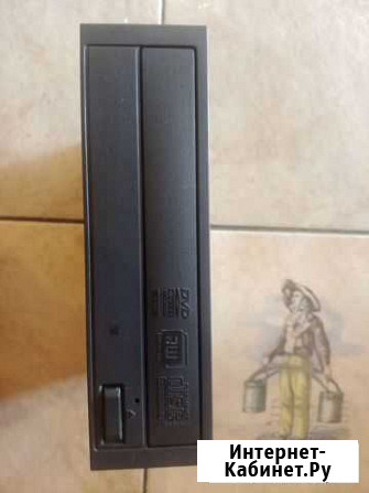 DVD/CD rewritable drive Sony Optiarc SATA Новороссийск - изображение 1