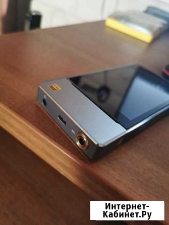 Плеер FiiO X7 Mark II AM3D Рязань - изображение 1