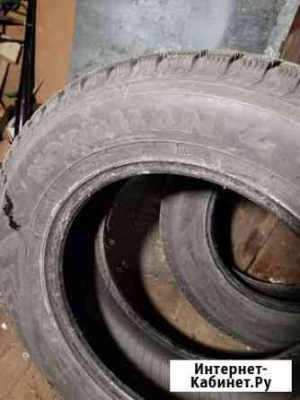 Nordman 215/65 R16 Мурманск