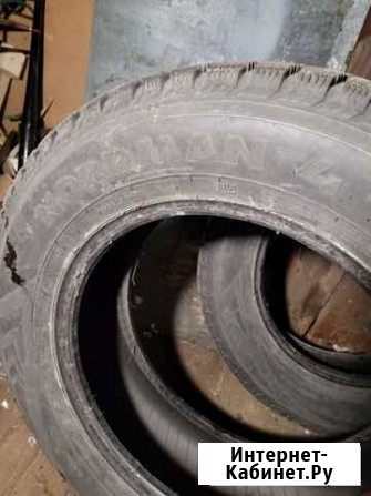 Nordman 215/65 R16 Мурманск - изображение 1