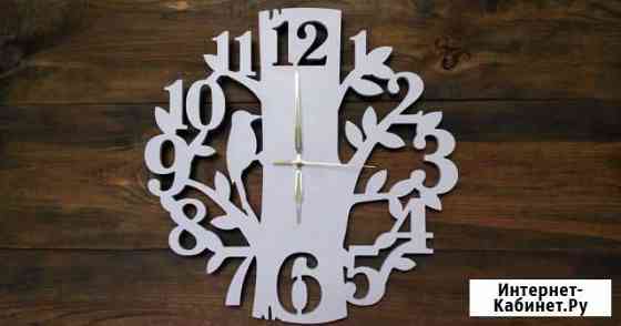 Часы Нижний Новгород